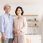 50代でも一戸建ての家は買える？メリットや注意点について解説