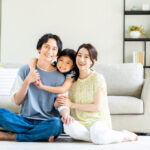 子育てしやすい家ってどんな家？間取りや成長に合わせた家づくりも解説
