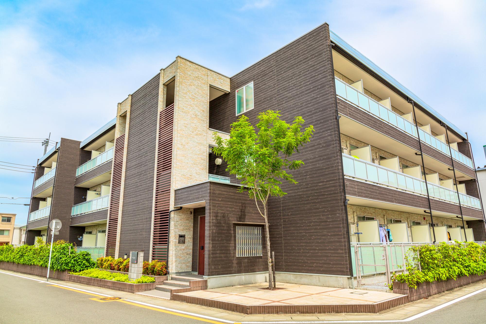 家 の 建て替え 仮住まい