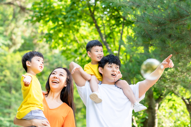 土地探しを始める前に！4つの事前準備