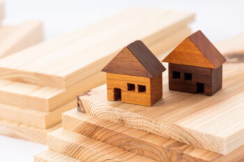 木造住宅を建てるメリット！多くの人に支持されている理由とは？