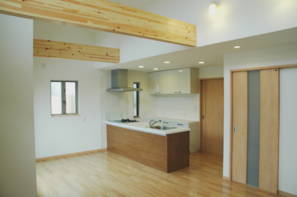 三鷹市の注文住宅なら小池工務店 調布市 世田谷区